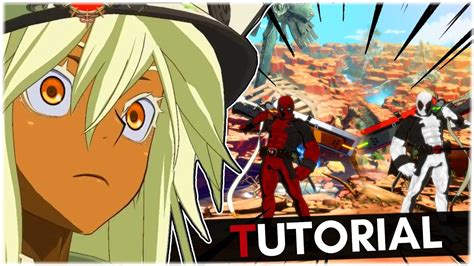 guilty gear strive mods|Mods [GUILTY GEAR 